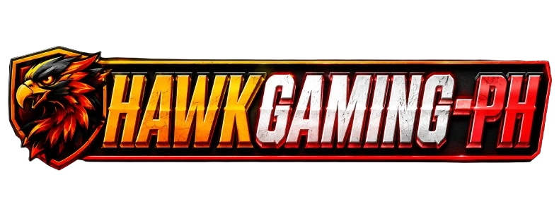 HawkGaming Casino PH